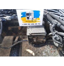 Б/у кран, модулятор EBS MAN TGX EEV (ман тгх єєв) 81521066049