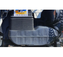 Б/у патрубок повітряного фільтра MAN TGX EEV (ман тгх єєв) 81082010538