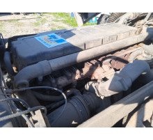 Б/у випускний колектор MAN TGX 18.480 EEV (ман тгх єєв) 51081020116, 51081020634, 51081020189
