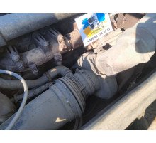 Б/у турбина MAN TGX 18.480 EEV (ман тгх єєв) 51091007787