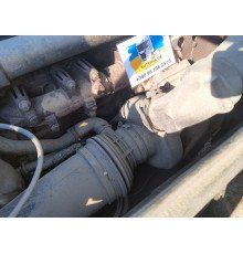 Б/у турбина MAN TGX 18.480 EEV (ман тгх єєв) 51091007787