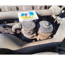 Б/у корпус масляного фильтра MAN TGX 18.480 EEV (ман тгх єєв) 51050007099