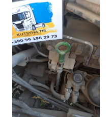 Б/у щуп масла MAN TGX 18.480 EEV (ман тгх єєв)