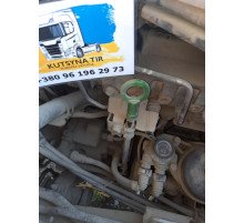 Б/у щуп масла MAN TGX 18.480 EEV (ман тгх єєв)