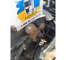 Б/у дозирующий насос AdBlue (адблю) MAN TGX EEV (ман тгх єєв) 81154076000