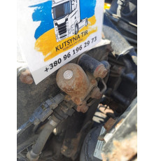 Б/у дозуючий насос AdBlue (адблю) MAN TGX EEV (ман тгх єєв) 81154076000