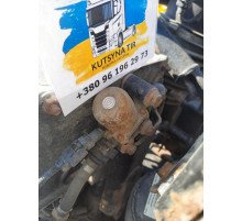 Б/у дозирующий насос AdBlue (адблю) MAN TGX EEV (ман тгх єєв) 81154076000