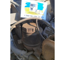 Б/у бачок гидроусилителя руля (ГУР) MAN TGX EEV (ман тгх єєв) 81473016063