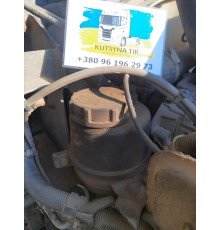 Б/у бачок гидроусилителя руля (ГУР) MAN TGX EEV (ман тгх єєв) 81473016063