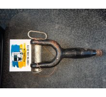 Б/у Крюк (гак) буксирувальний Renault T Truck Range Gama Euro 6 (Рено Т ЕВРО 6) 7421313876