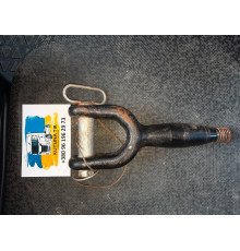Б/у Крюк (гак) буксирувальний Renault T Truck Range Gama Euro 6 (Рено Т ЕВРО 6) 7421313876