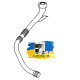 Б/у Маслозаливна горловина Renault T Truck Range Gama Euro 6 (Рено Т ЕВРО 6) 7421684058