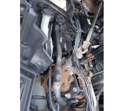 Б/у Маслозаливная горловина Renault T Truck Range Gama Euro 6 (Рено Т ЕВРО 6) 7421684058