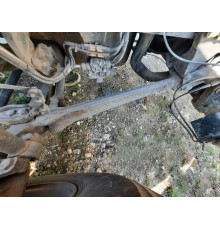 Б/у тяга реактивна передня, права MAN TGX EEV (ман тгх єєв) 81432200052