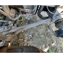 Б/у тяга реактивная передняя, правая MAN TGX EEV (ман тгх єєв) 81432200052