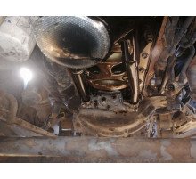 Б/у Масляный насос Renault T Truck Range Gama Euro 6 (Рено Т ЕВРО 6) 7421736639
