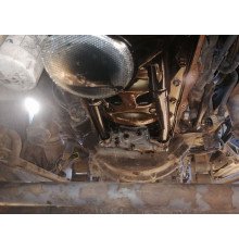 Б/у Масляный насос Renault T Truck Range Gama Euro 6 (Рено Т ЕВРО 6) 7421736639