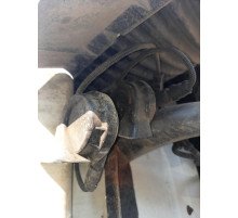 Б/у звуковий сигнал MAN TGX EEV (ман тгх єєв) 81253016090, 81253016091