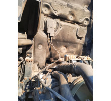Б/у Тросы переключения коробки МКПП MAN TGX EEV (ман тгх еев) 81326556458, 81326556451