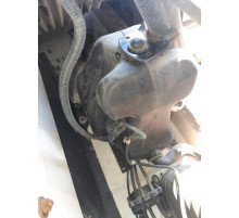 Б/у Бачок стеклоомывателя MAN TGX EEV (ман тгх еев) 81264810079