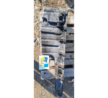 Б/у Масляний піддон Renault T Truck Range Gama Euro 6 (Рено Т ЕВРО 6) 7421523867, 7422242776