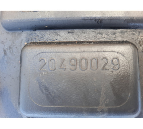 Б/у Масляний піддон Renault T Truck Range Gama Euro 6 (Рено Т ЕВРО 6) 7421523867, 7422242776
