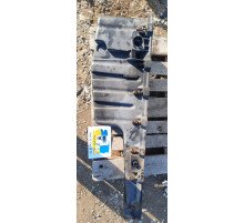 Б/у Масляний піддон Renault T Truck Range Gama Euro 6 (Рено Т ЕВРО 6) 7421523867, 7422242776