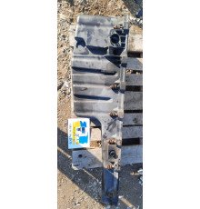 Б/у Масляный поддон Renault T Truck Range Gama Euro 6 (Рено Т ЕВРО 6) 7421523867, 7422242776