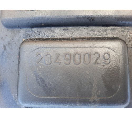 Б/у Масляный поддон Renault T Truck Range Gama Euro 6 (Рено Т ЕВРО 6) 7421523867, 7422242776