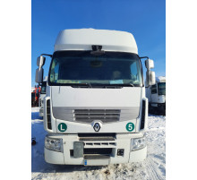 Разборка Renault Premium 460 DXI11 2011 год (Рено Премиум 460 ДХИ 11) – шрот грузовика