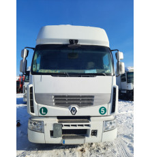 Разборка Renault Premium 460 DXI11 2011 год (Рено Премиум 460 ДХИ 11) – шрот грузовика