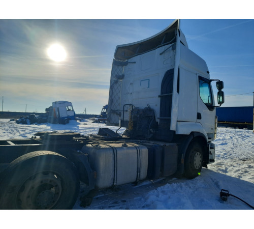 Розборка Renault Premium 460 DXI11 EEV  – б/у запчастини