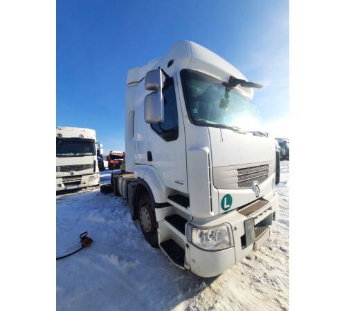 Розборка Renault Premium 460 DXI11 EEV  – б/у запчастини