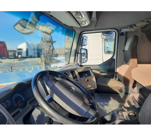 Кабіна першої комплектності Renault Premium EEV DXI11 – б/у 5600464792