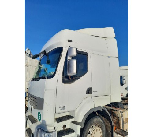 Кабина первой комплектности Renault Premium EEV DXI11 – б/у 5600464792