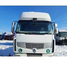 Б/у Кабина первой комплектности Renault Premium EEV DXI11 (Рено Премиум ДХИ11 ЕЕВ) 5600464792