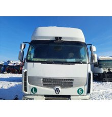 Б/у Кабіна першої комплектності Renault Premium EEV DXI11 (Рено Преміум ДХІ11 ЄЕВ) 5600464792