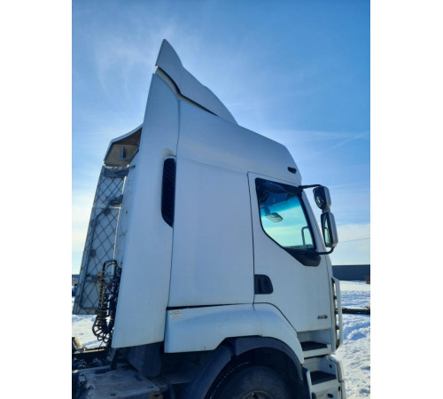 Кабіна гола (каркас) Renault Premium EEV DXI11 – б/у