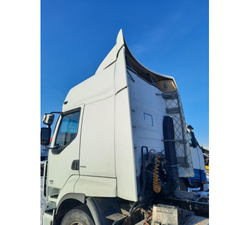 Кабіна гола (каркас) Renault Premium EEV DXI11 – б/у
