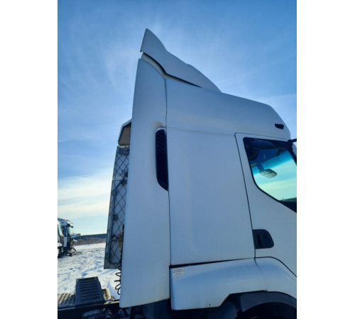 Комплект спойлерів кабіни Renault Premium EEV DXI11 – б/у