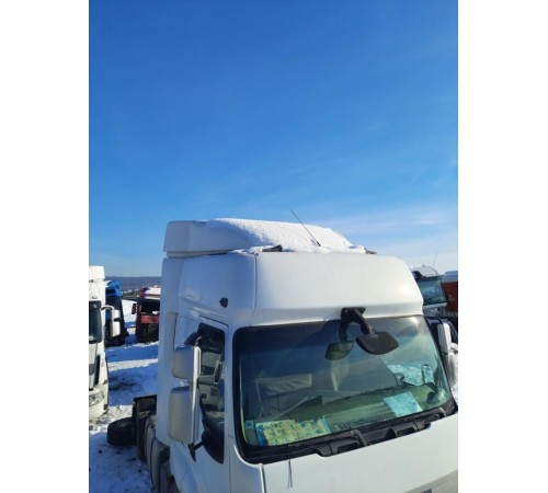 Комплект спойлерів кабіни Renault Premium EEV DXI11 – б/у