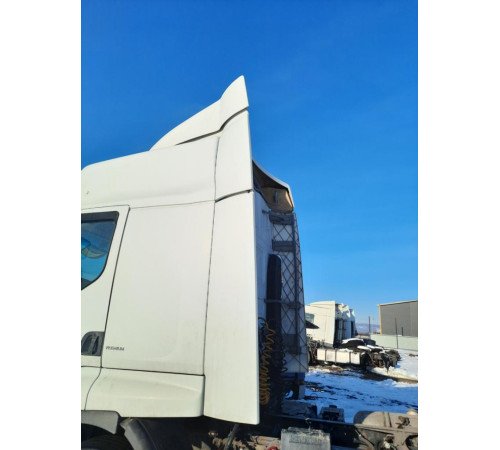 Комплект спойлеров кабины Renault Premium EEV DXI11 – б/у