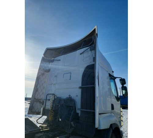 Комплект спойлеров кабины Renault Premium EEV DXI11 – б/у