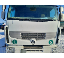 Б/у Капот Renault Premium EEV DXI11 (Рено Преміум ДХІ11 ЄЕВ) 5010578248