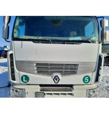 Б/у Капот Renault Premium EEV DXI11 (Рено Преміум ДХІ11 ЄЕВ) 5010578248