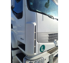 Б/у Дефлектор кабіни (кут) правий Renault Premium EEV DXI11 (Рено Преміум ДХІ11 ЄЕВ) 5010578238
