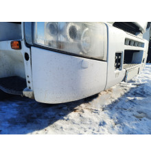 Б/у Угол бампера правый Renault Premium EEV DXI11 (Рено Премиум ДХИ11 ЕЕВ) 5010578325
