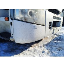 Б/у Кут бампера правий Renault Premium EEV DXI11 (Рено Преміум ДХІ11 ЄЕВ) 5010578325