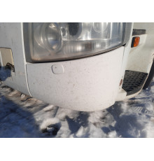 Б/у Угол бампера левый Renault Premium EEV DXI11 (Рено Премиум ДХИ11 ЕЕВ) 5010578315