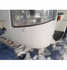 Б/у Угол бампера левый Renault Premium EEV DXI11 (Рено Премиум ДХИ11 ЕЕВ) 5010578315